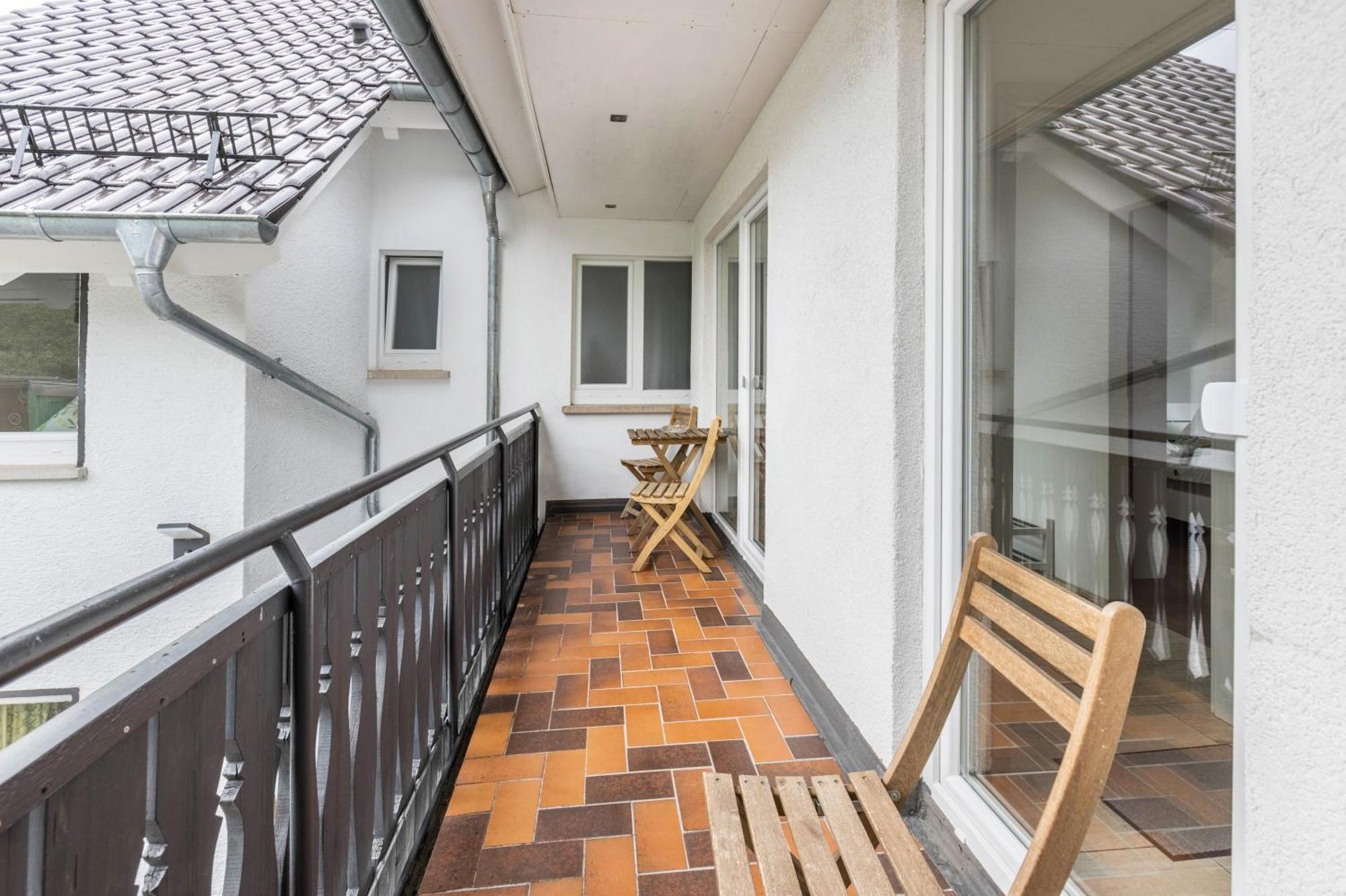 Ferienhaus Rosswangen Balingen Exterior photo